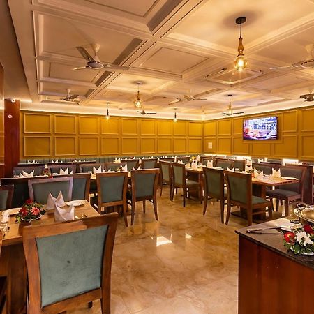 Five Elements Hotels Mertiya Residency Джодхпур Екстер'єр фото