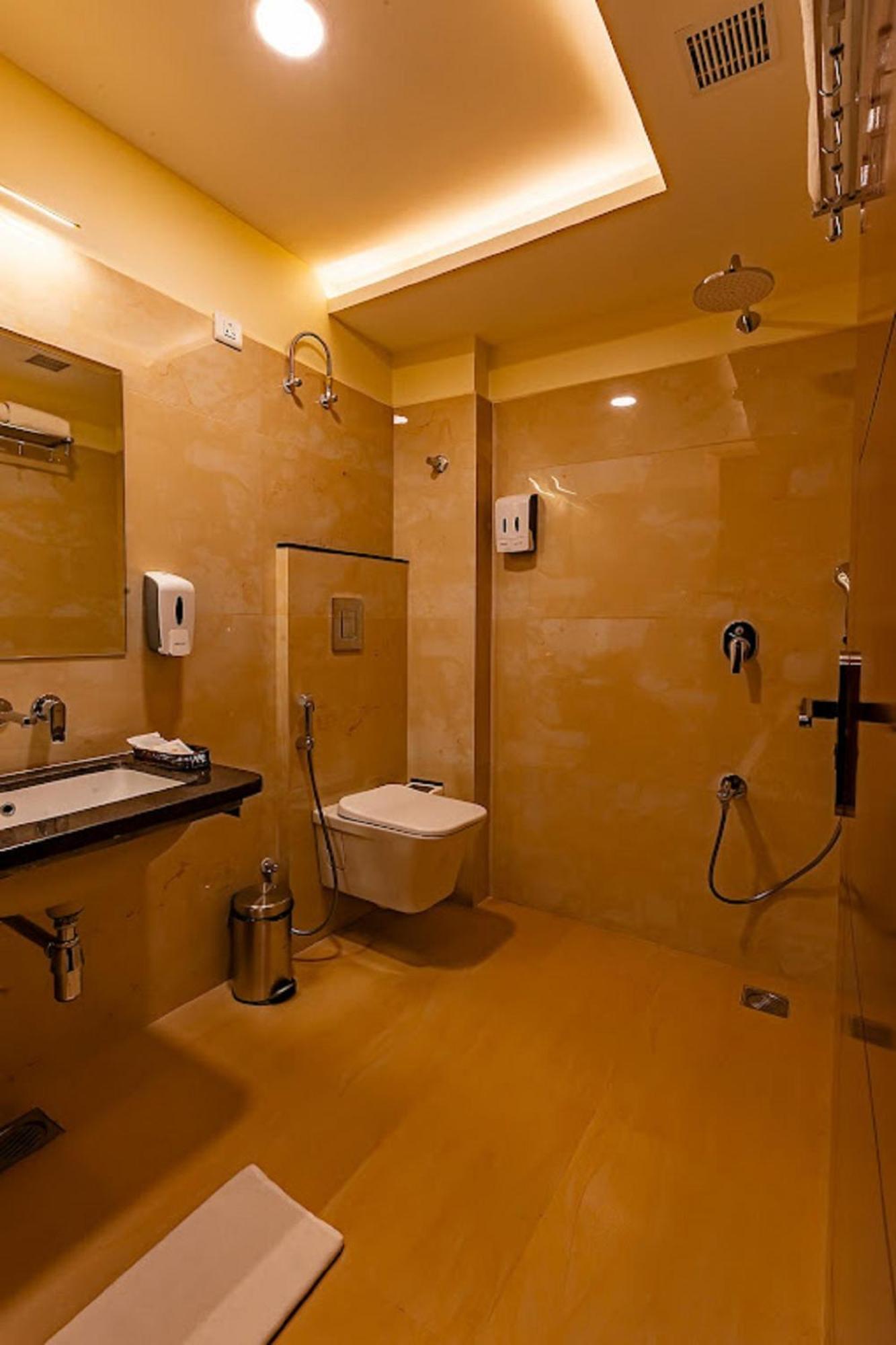 Five Elements Hotels Mertiya Residency Джодхпур Екстер'єр фото