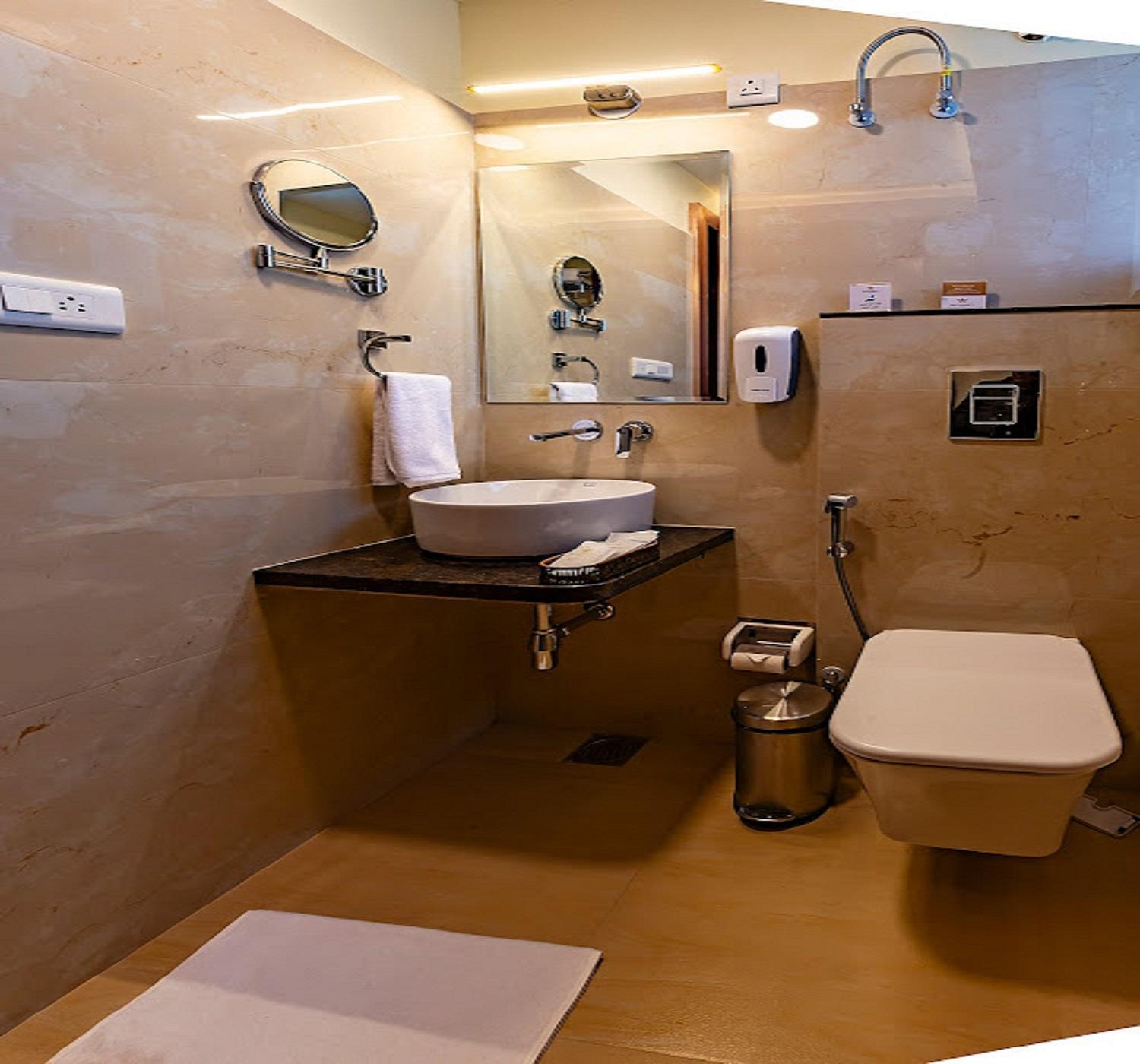 Five Elements Hotels Mertiya Residency Джодхпур Екстер'єр фото
